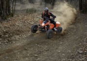 KTM 525 XC ATV